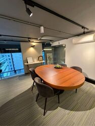Tahir Building (D1), Office #567995901